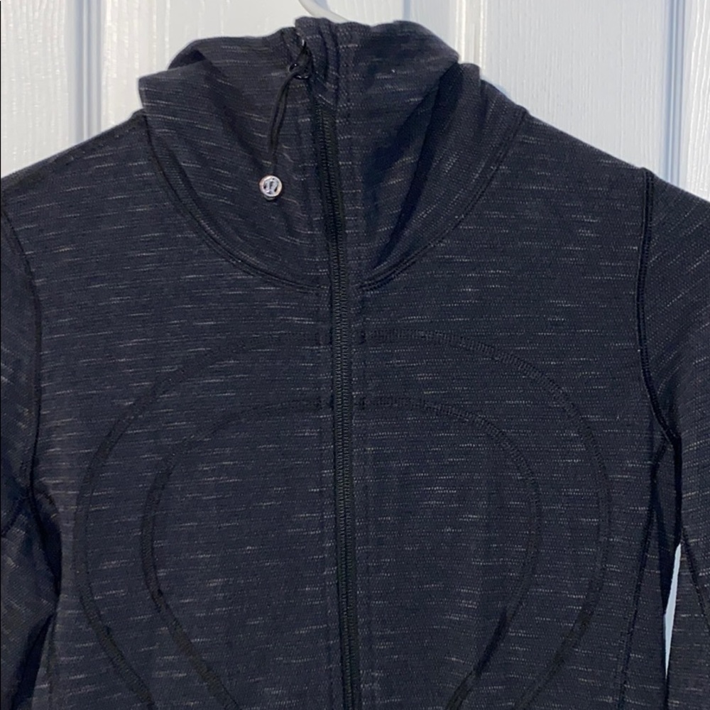 Lululemon zip up jacket
